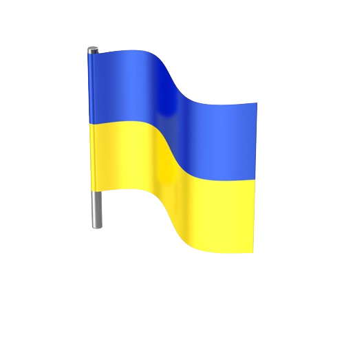ukraine will win